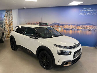 Imagen de CITROEN C4 Cactus 1.2 PureTech S&S Feel 110