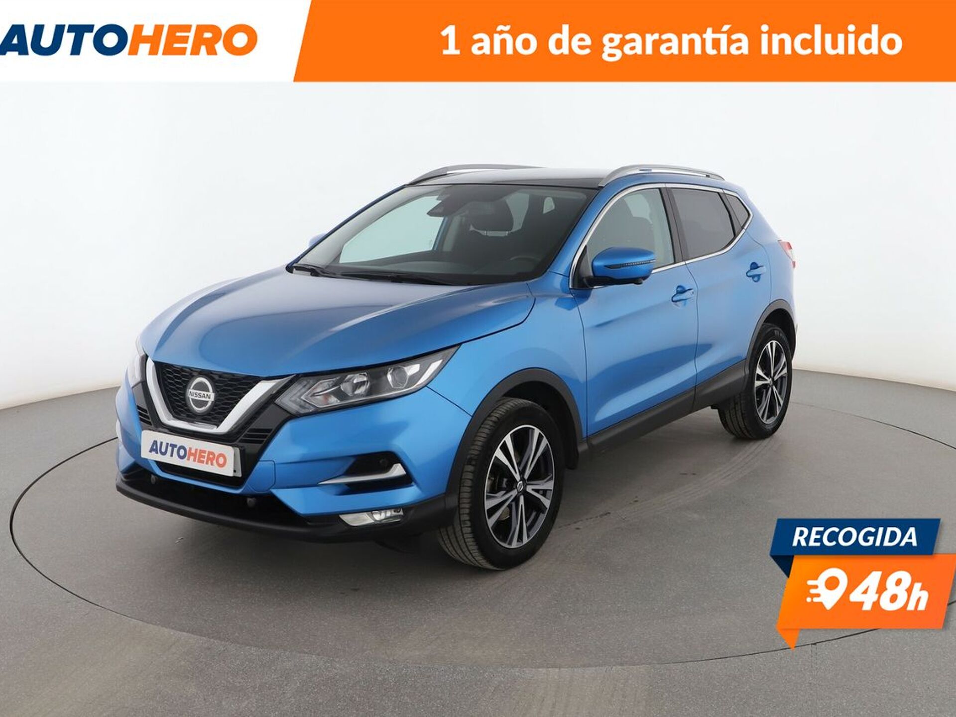 Imagen de NISSAN Qashqai
