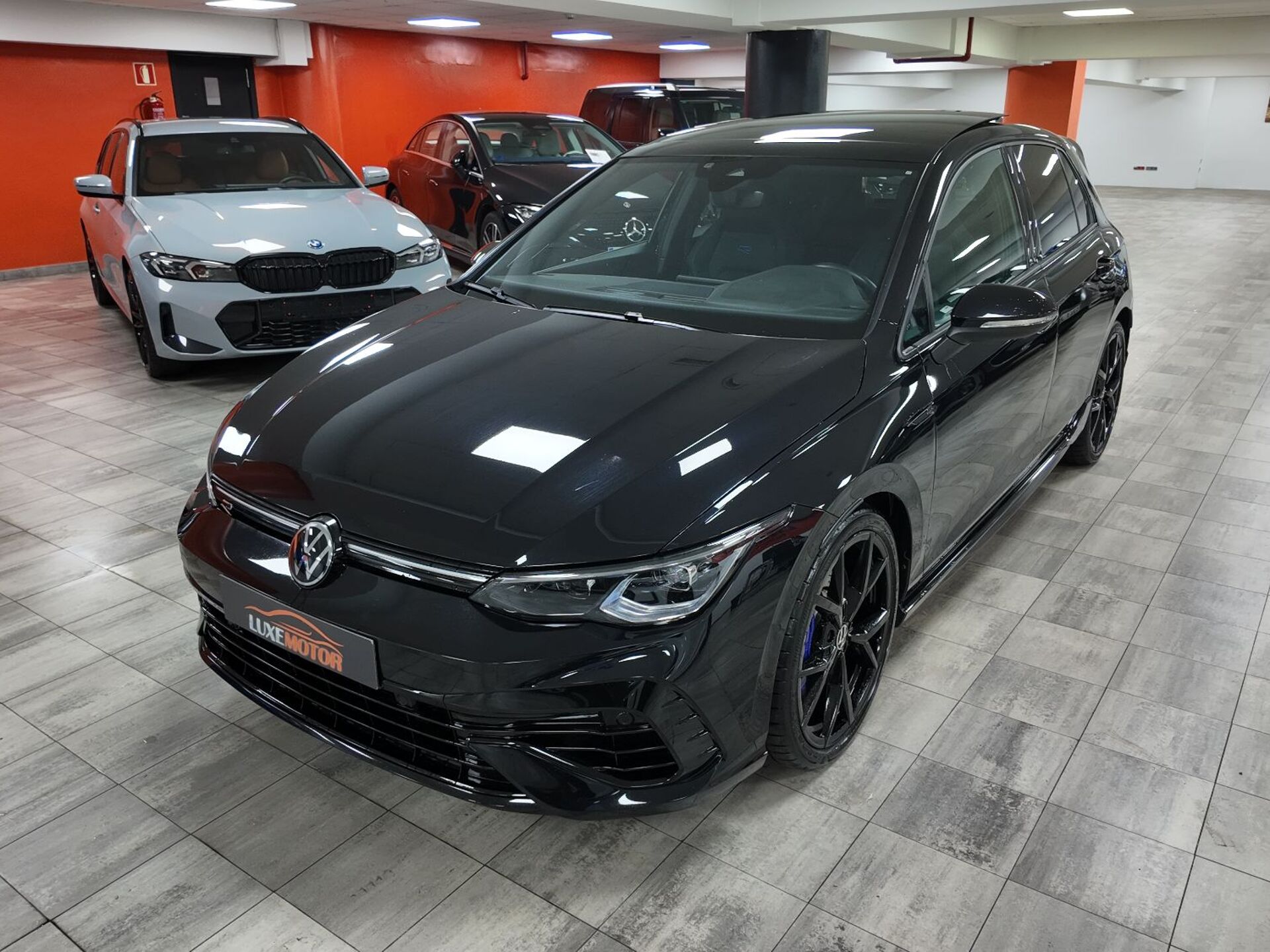 Imagen de VOLKSWAGEN Golf