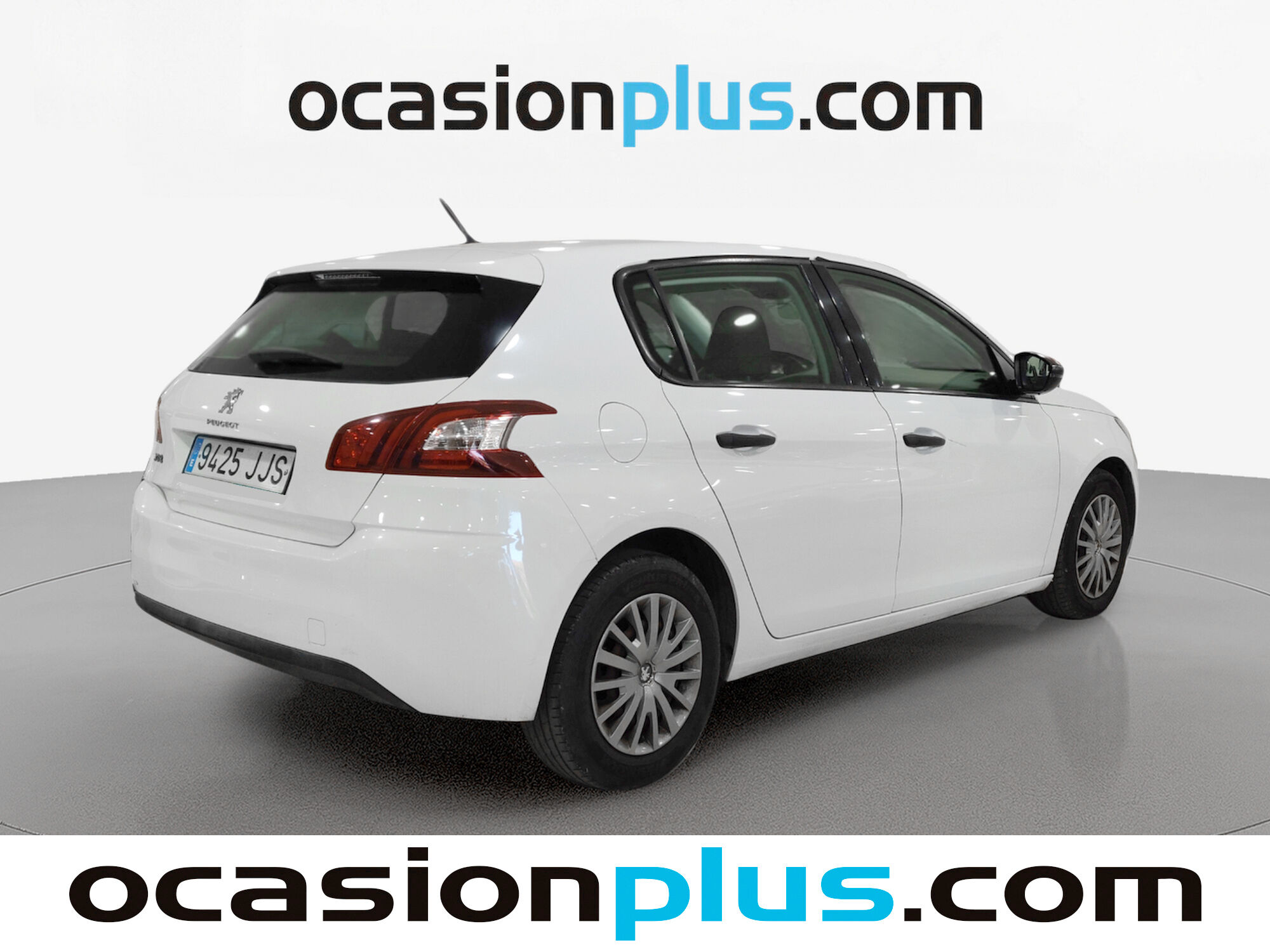 Foto del PEUGEOT 308 1.6HDI FAP Access
