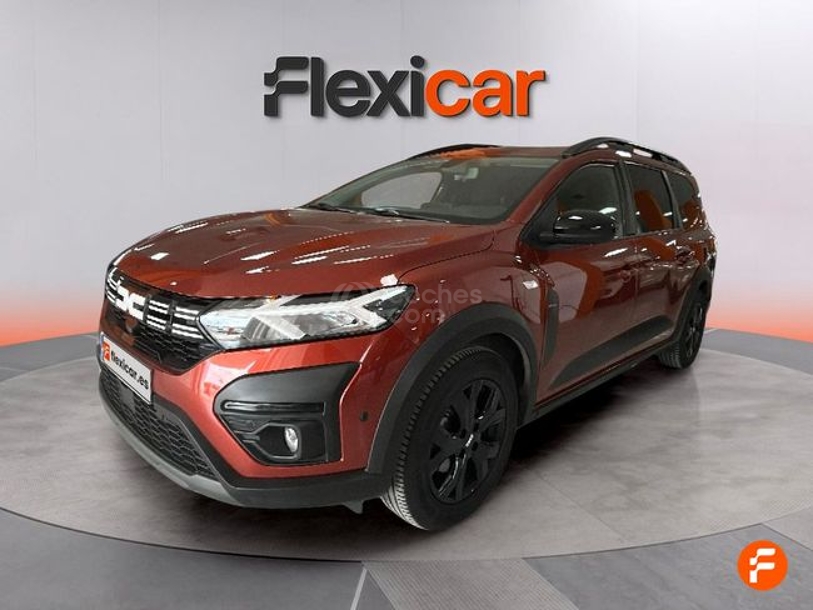 Foto del DACIA Jogger 1.0 TCe S.L Extreme 7pl.