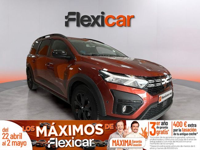 Foto del DACIA Jogger 1.0 TCe S.L Extreme 7pl.