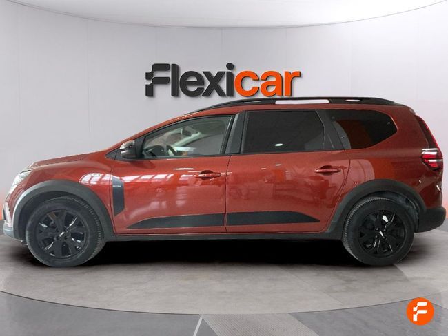 Foto del DACIA Jogger 1.0 TCe S.L Extreme 7pl.