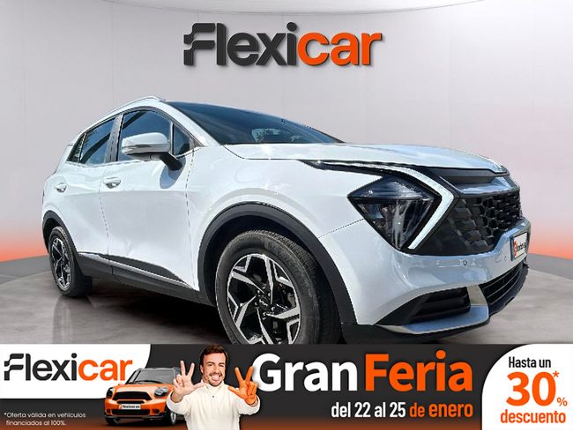 Imagen de KIA Sportage