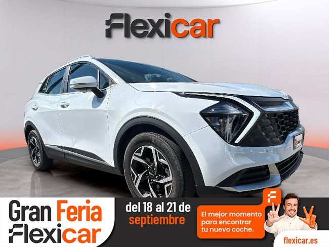 KIA Sportage (1.6 T-GDi 110kW (150CV) Concept 4x2) en Álava