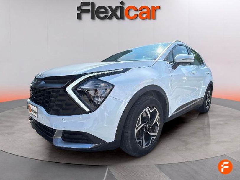 Foto del KIA Sportage 1.6 T-GDi Drive 150