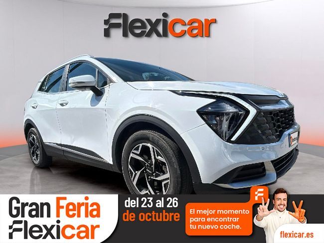 KIA Sportage (1.6 T-GDi 110kW (150CV) Concept 4x2) en Álava