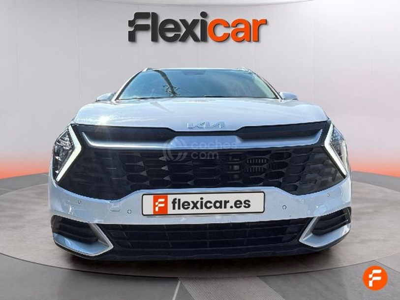 Foto del KIA Sportage 1.6 T-GDi Drive 150