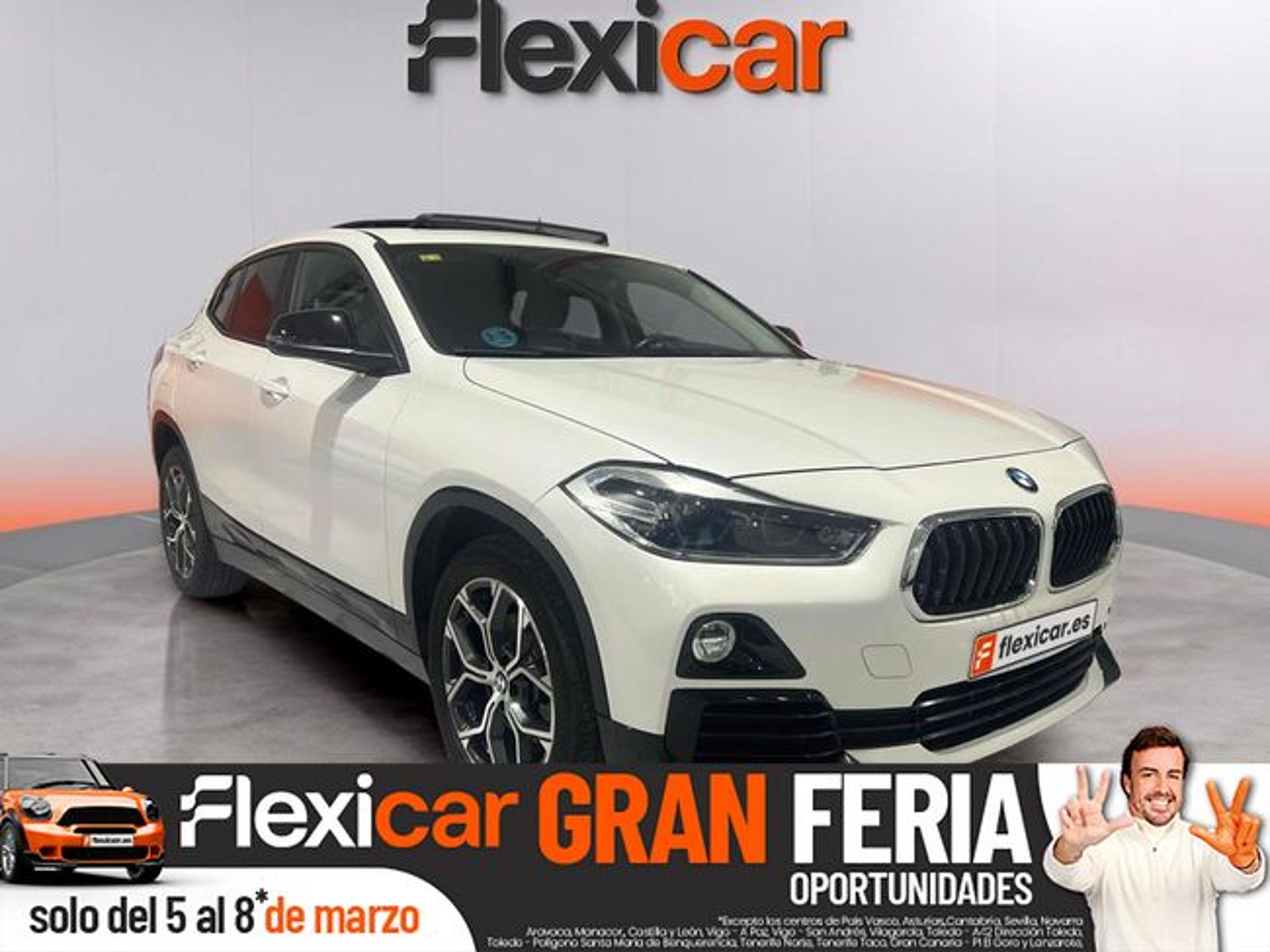 Imagen de BMW X2