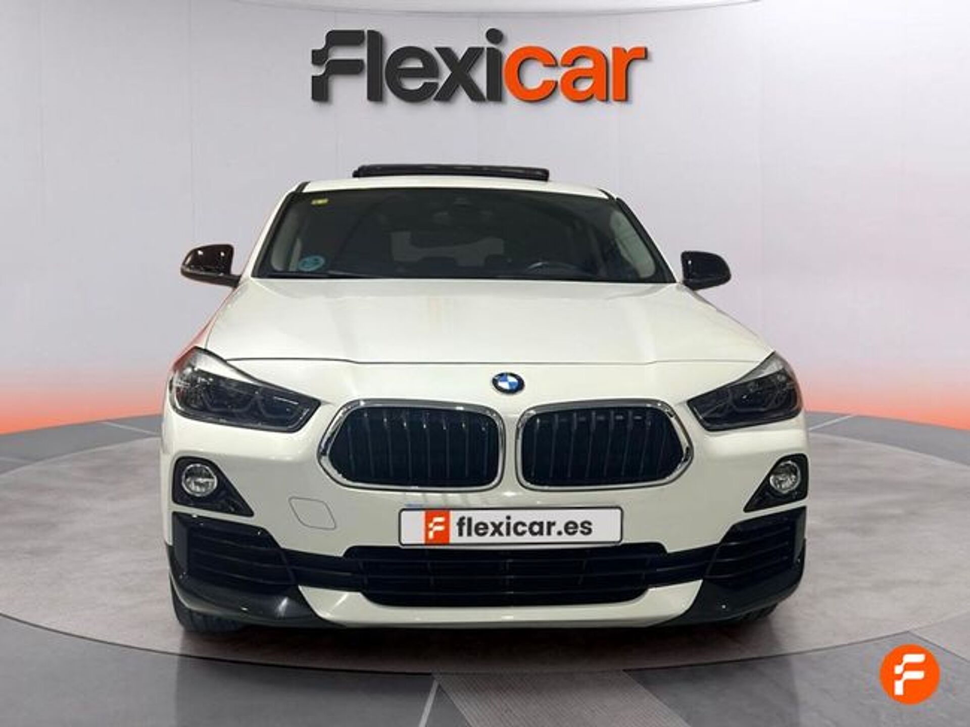 Imagen 2 de BMW X2