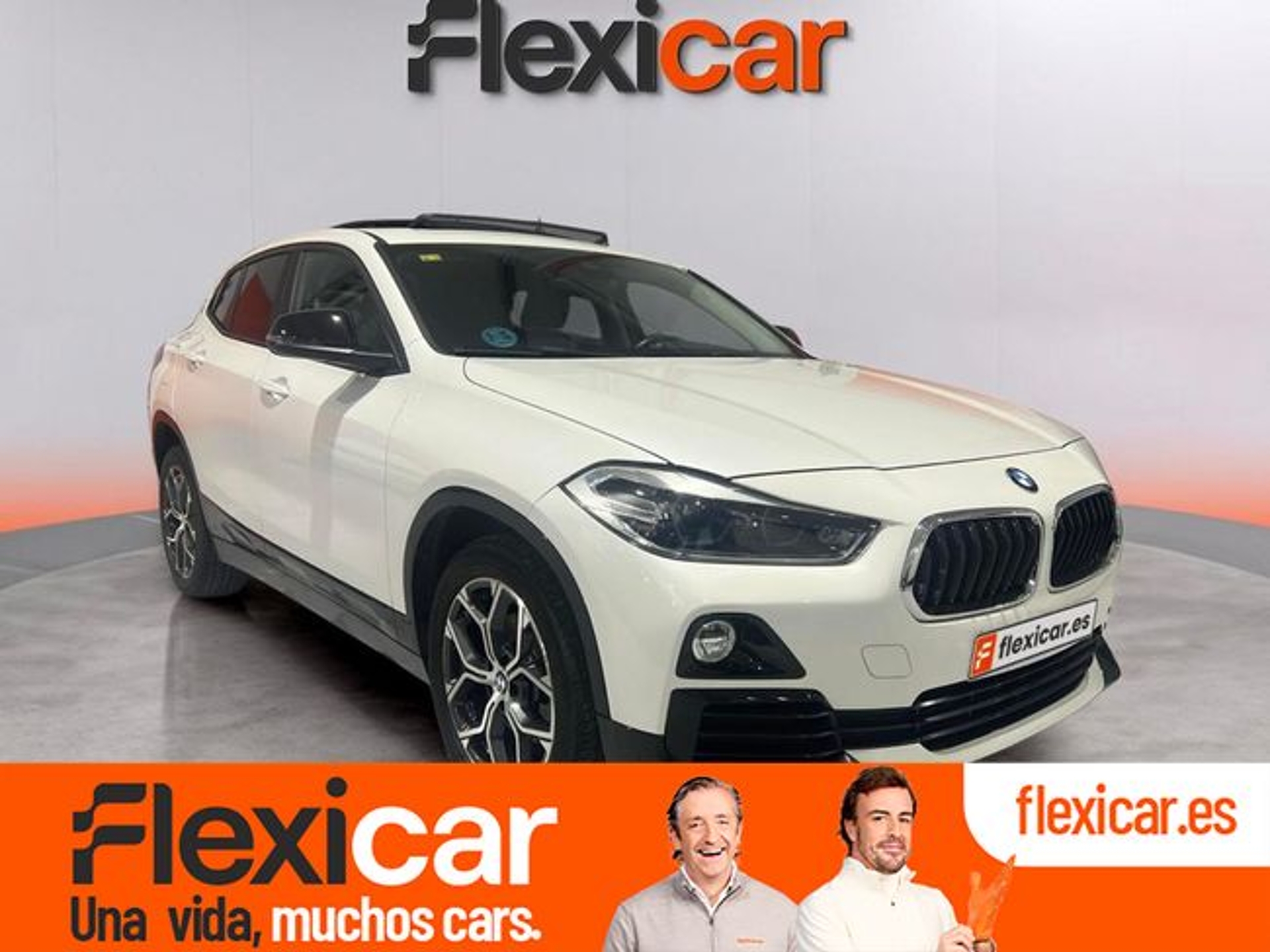 Imagen de BMW X2