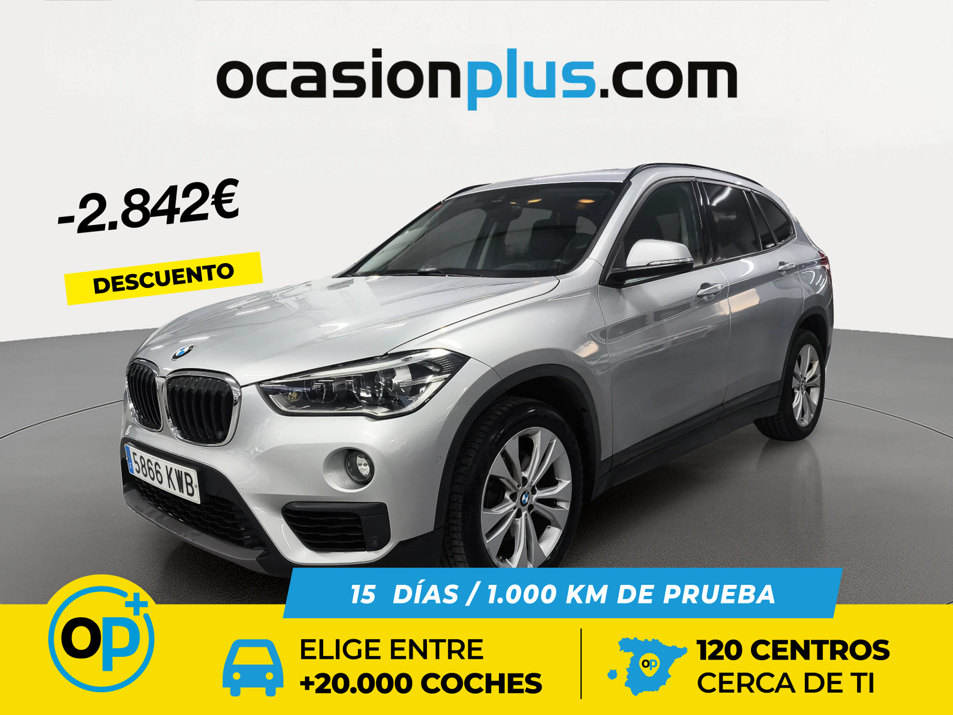 Imagen de BMW X1