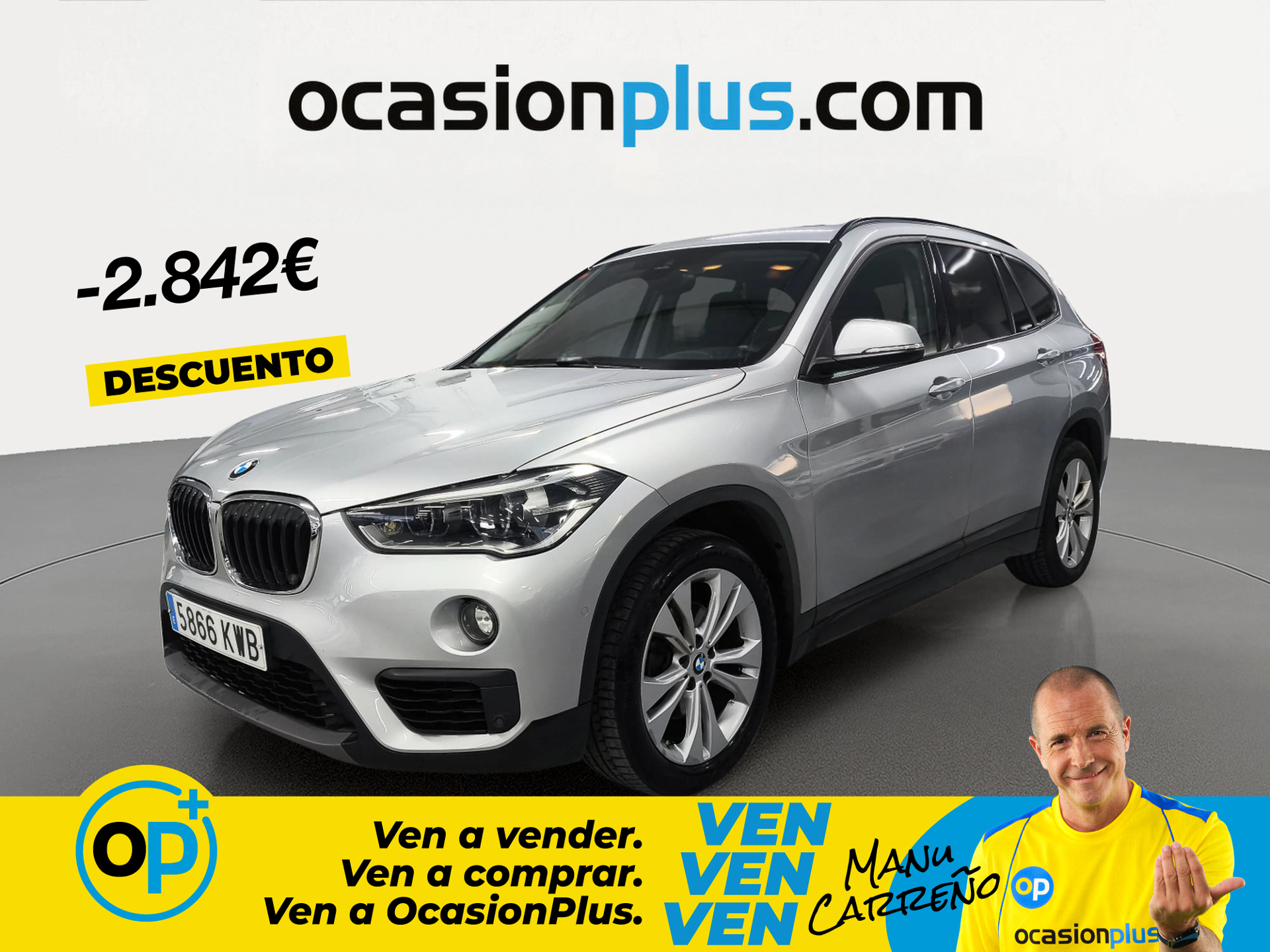 Imagen de BMW X1