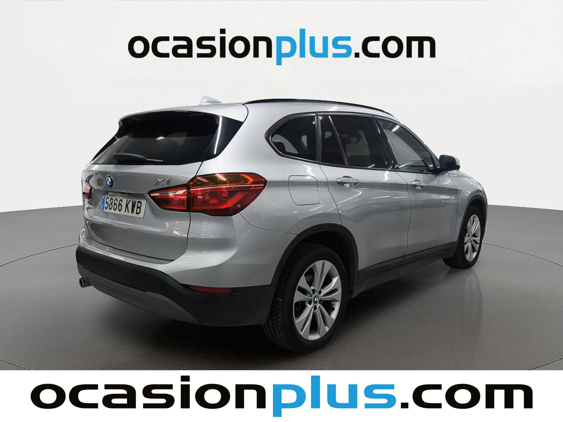 Imagen 3 de BMW X1