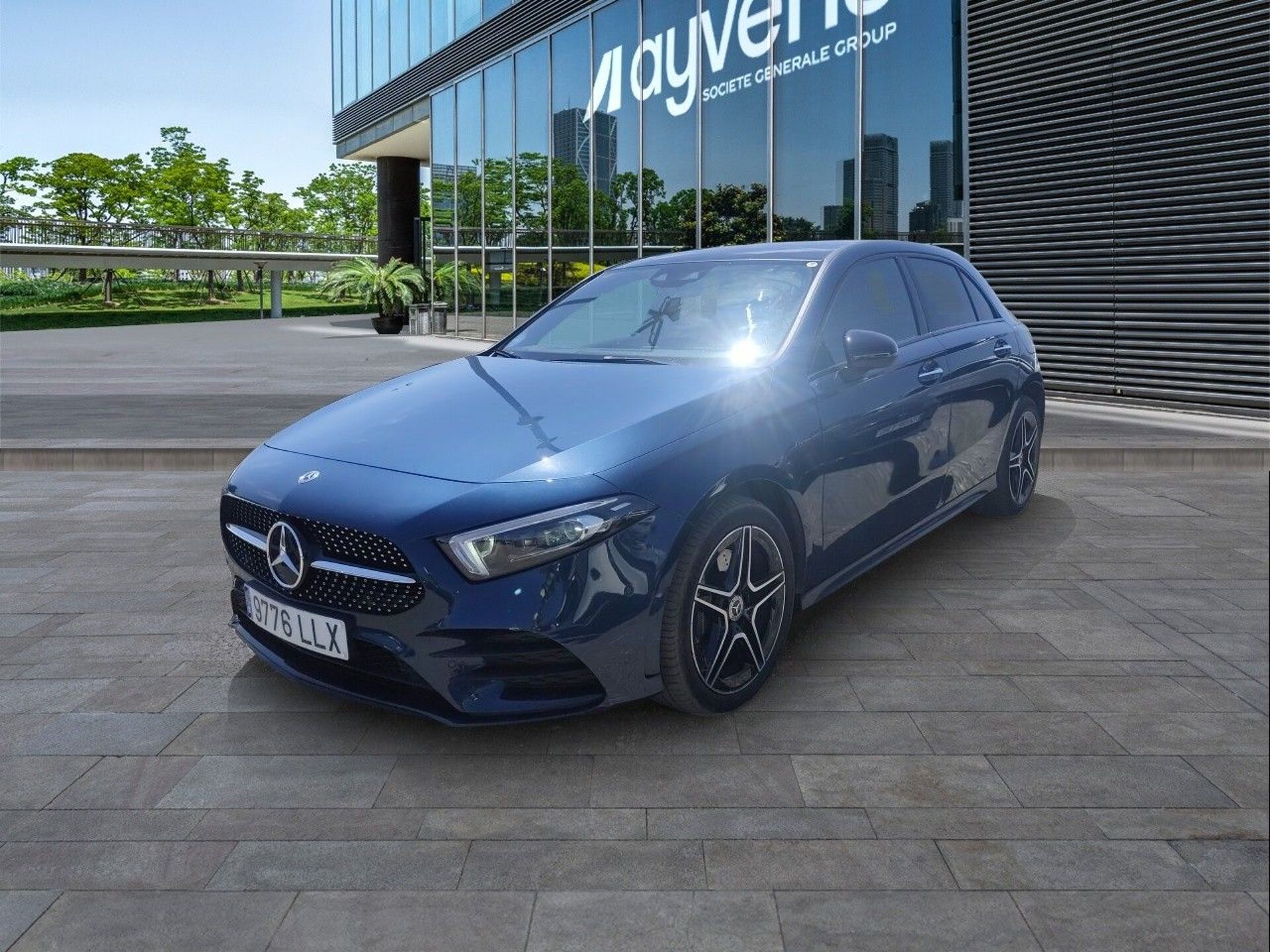 Imagen de MERCEDES Clase A
