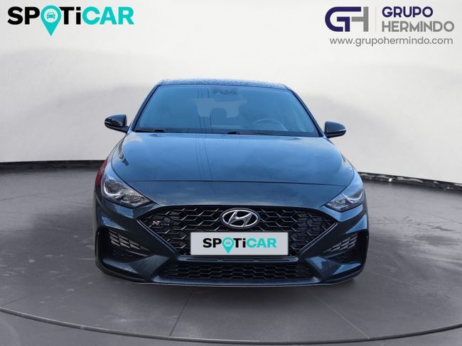 Foto del HYUNDAI i30 1.0 TGDI N Line 30A 120
