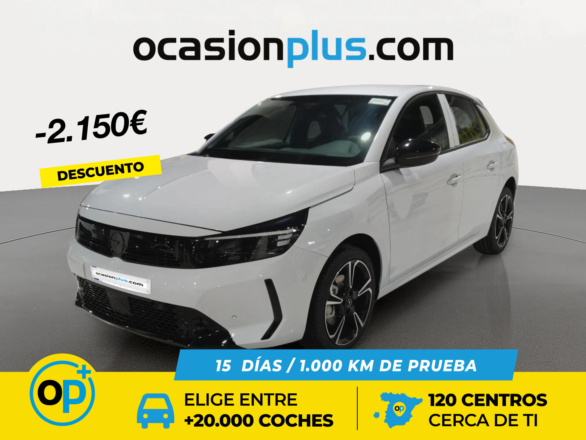 Imagen 1 de OPEL Corsa