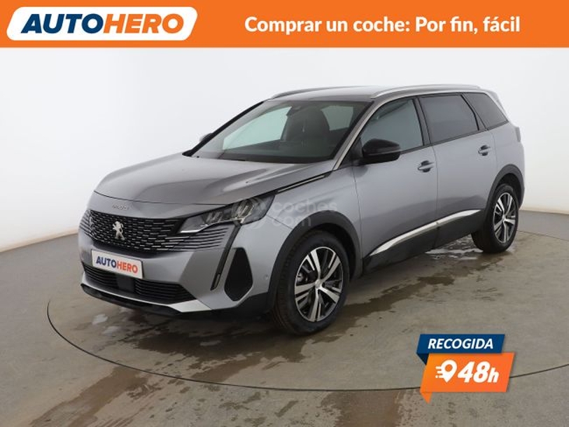 Foto del PEUGEOT 5008 1.5BlueHDi S&S Allure Pack EAT8 130