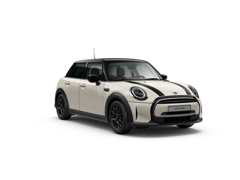 Foto del MINI Mini Cooper Aut.