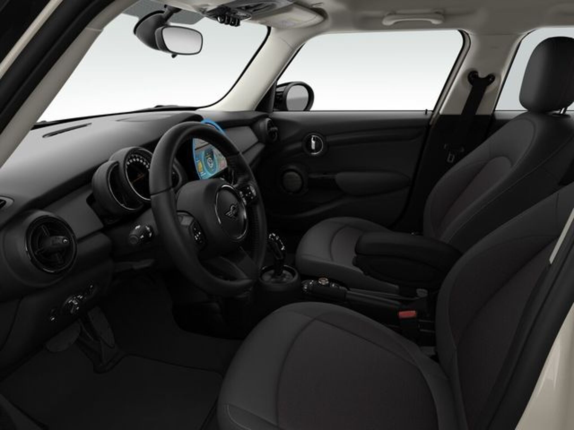 Imagen 3 de MINI Mini