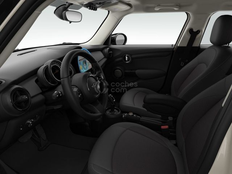 Foto del MINI Mini Cooper Aut.