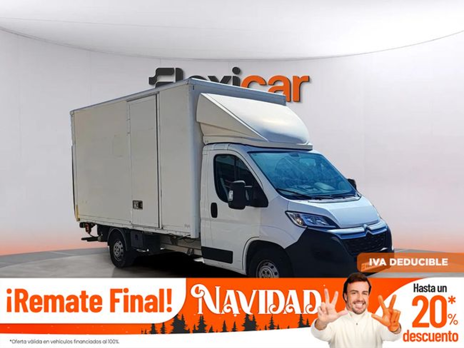 Imagen de CITROEN Jumper