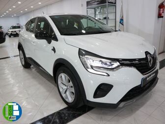 Imagen de RENAULT Captur TCe Intens 74kW GLP