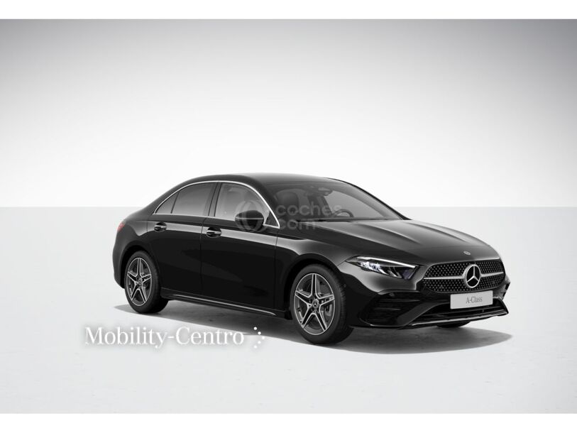 Foto del MERCEDES Clase A A 180 Sedán Progressive Line Advanced 7G-DCT