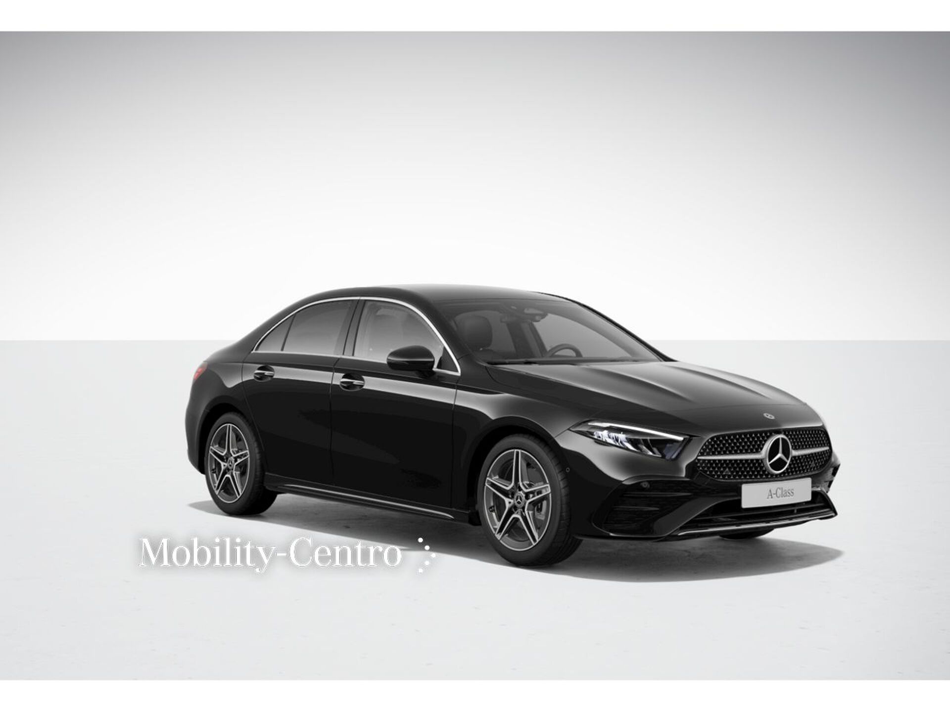 Imagen de MERCEDES Clase A
