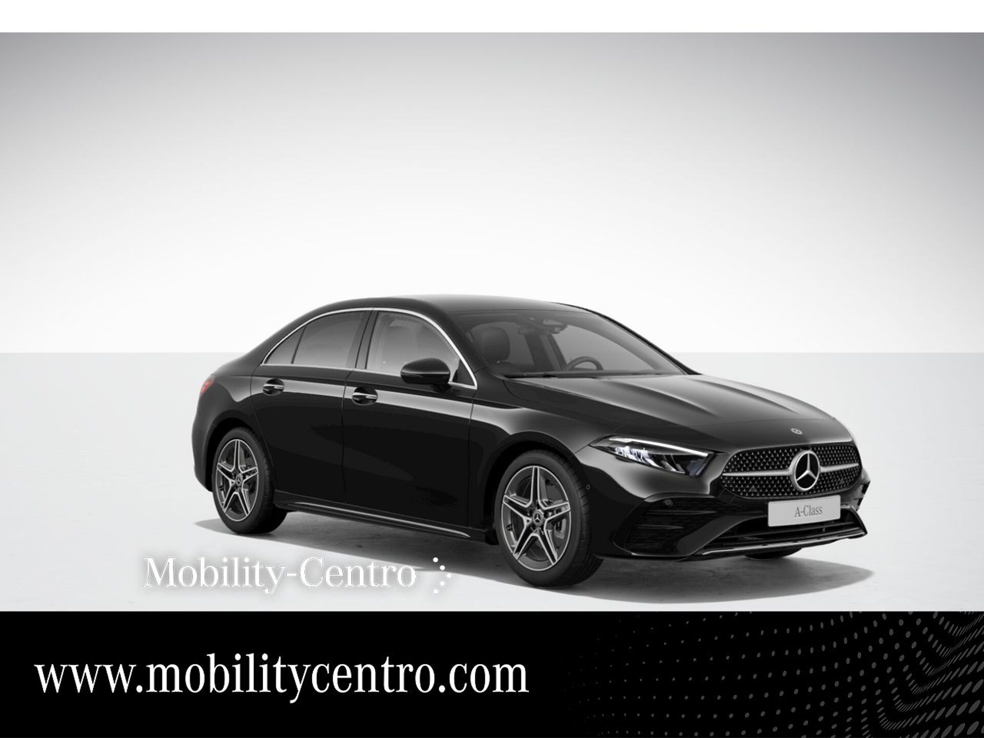 Imagen de MERCEDES Clase A