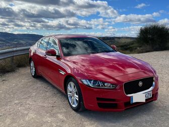 Imagen de JAGUAR XE 2.0 Diesel Pure Aut. 180