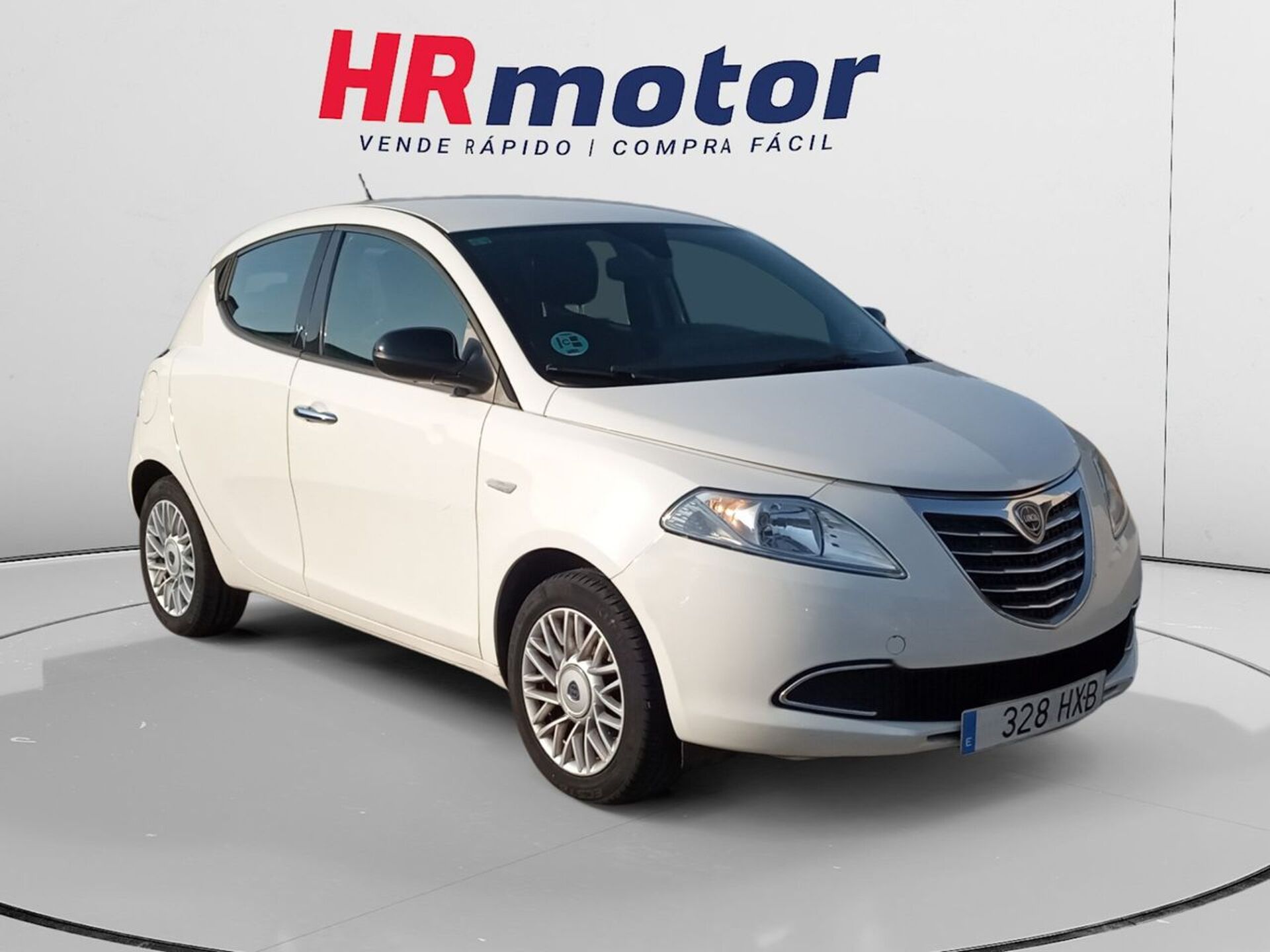 Imagen de LANCIA Ypsilon