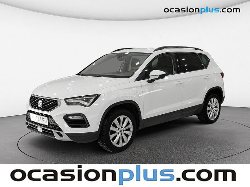 Foto del SEAT Ateca 1.5 EcoTSI S&S Style Go