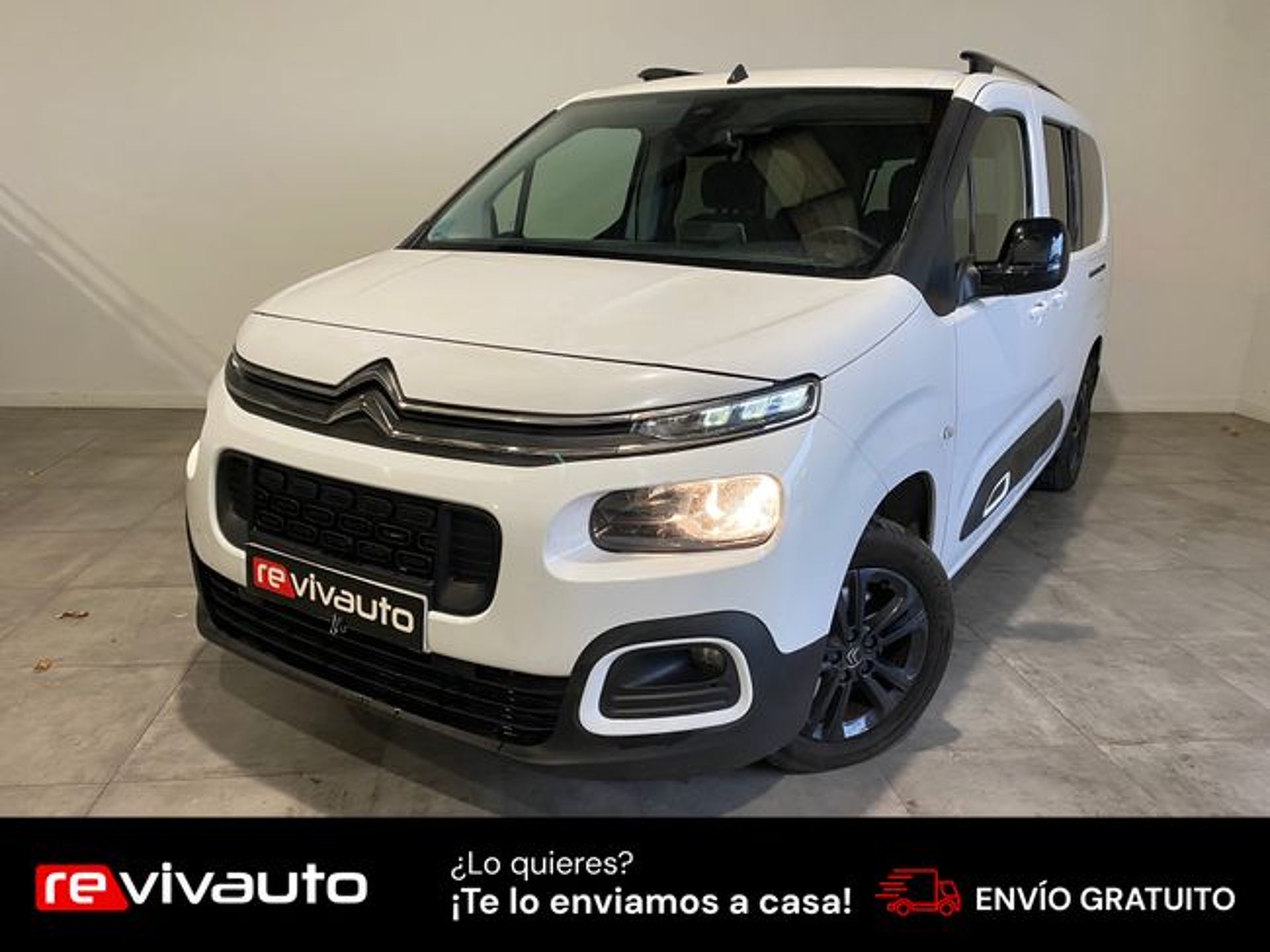 Imagen de CITROEN Berlingo
