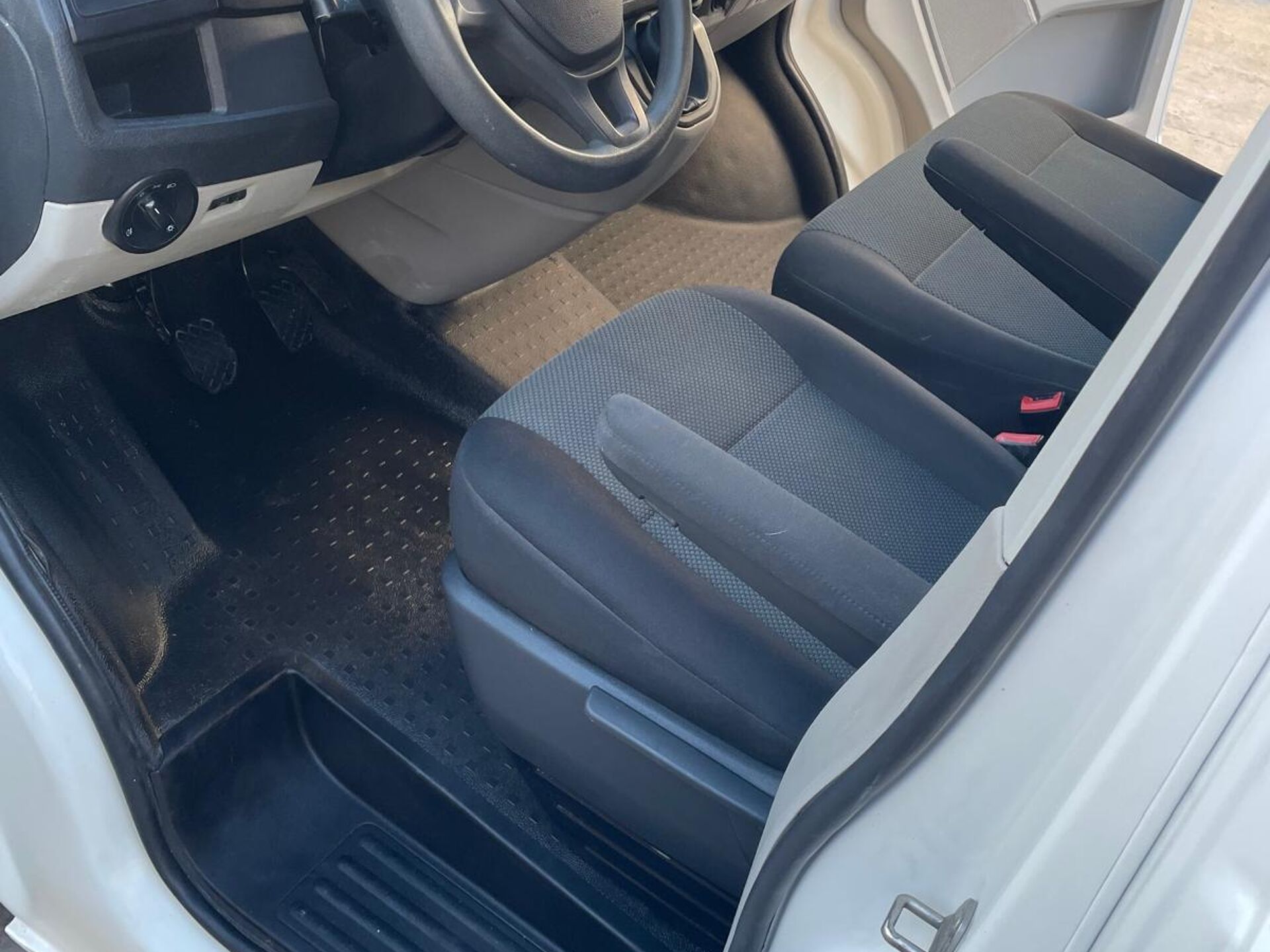 Imagen 2 de VOLKSWAGEN Transporter