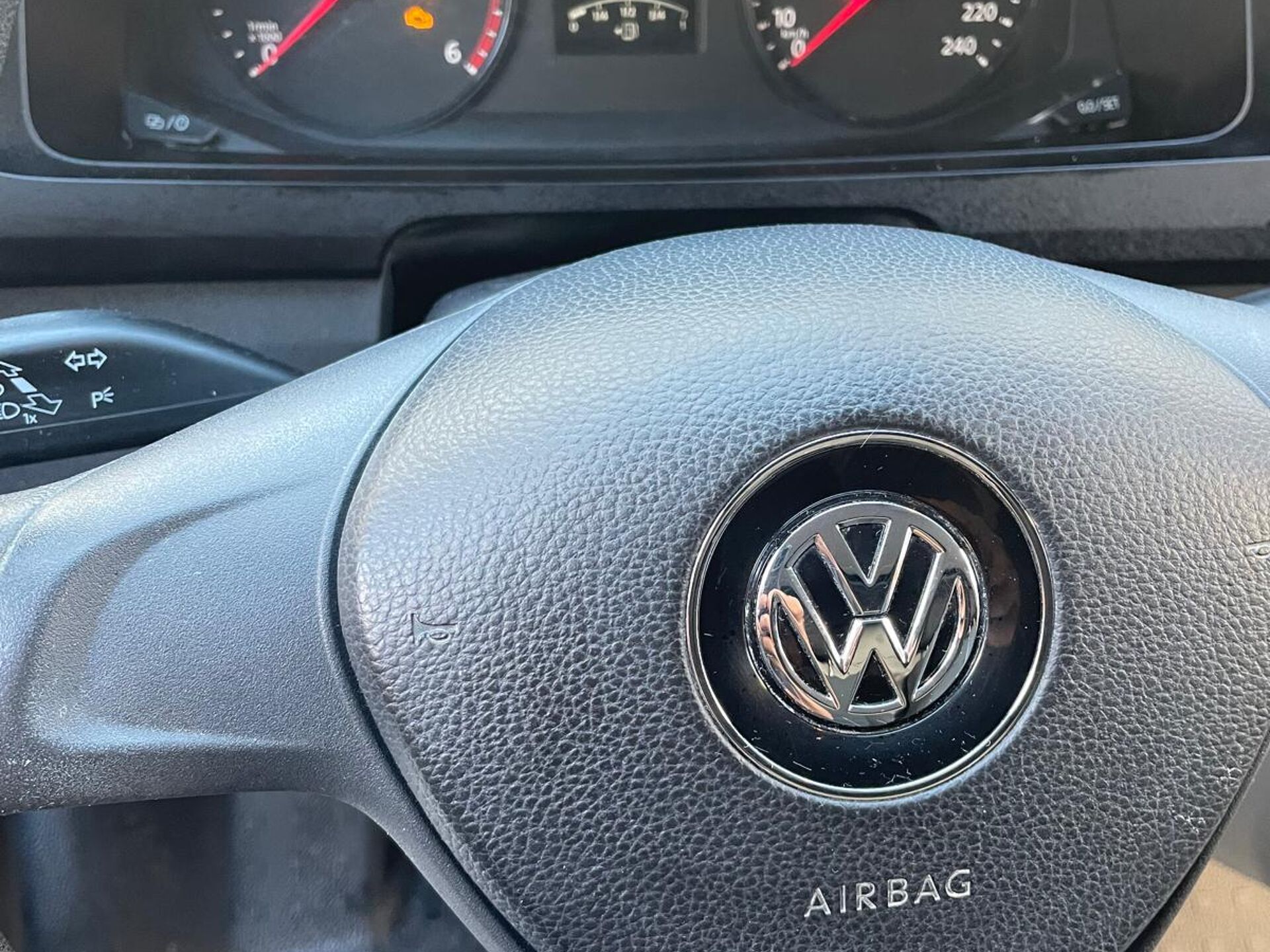 Imagen 3 de VOLKSWAGEN Transporter