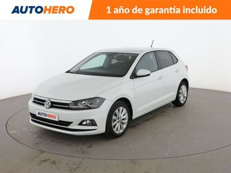 Imagen de VOLKSWAGEN Polo 1.0 TSI Sport 70kW