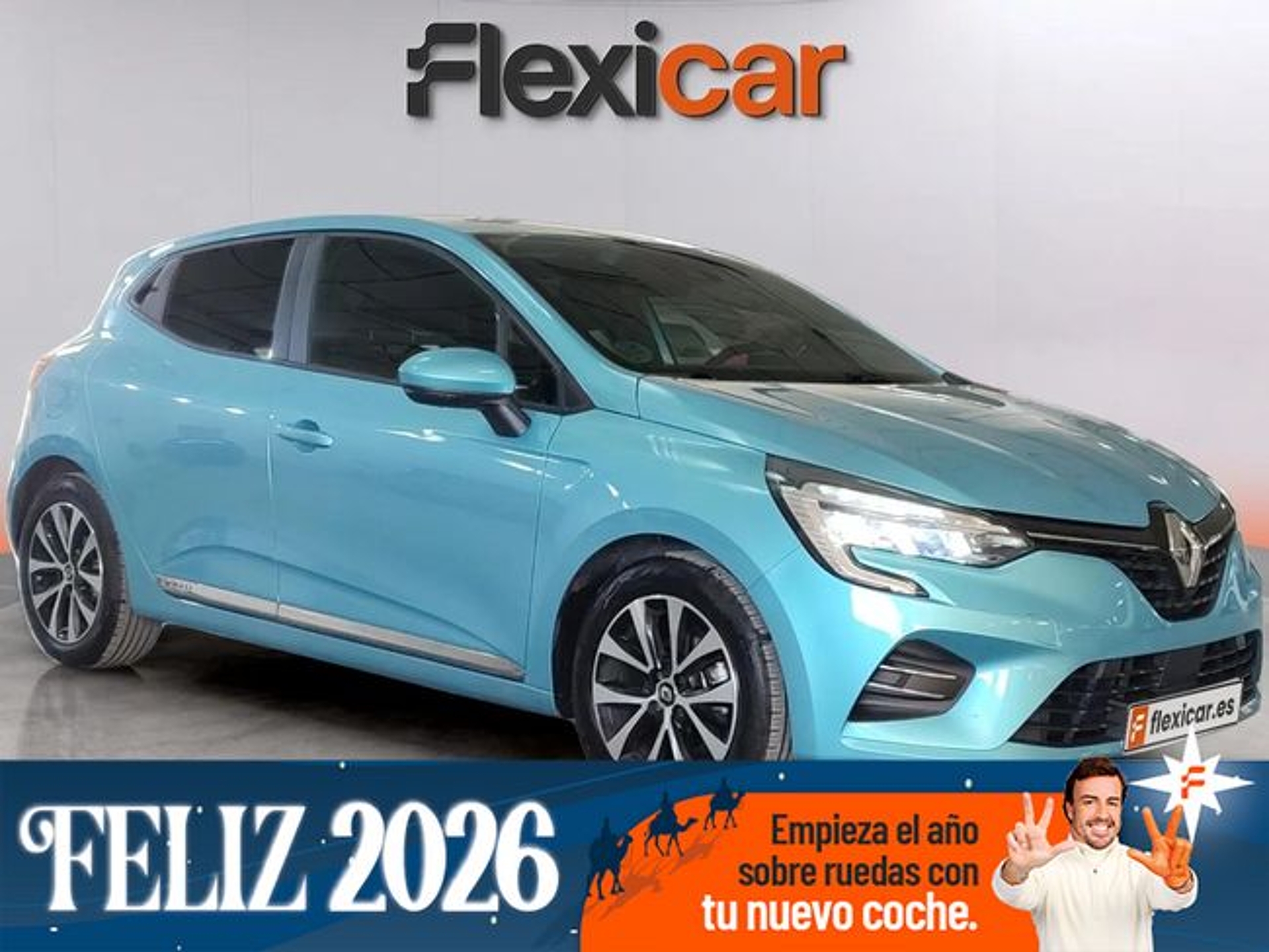 Imagen de RENAULT Clio