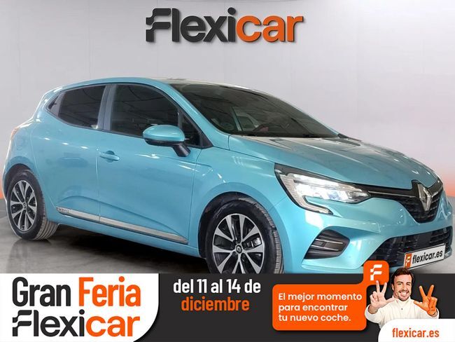 RENAULT Clio (Intens TCe 74 kW (100CV)) en Jaén