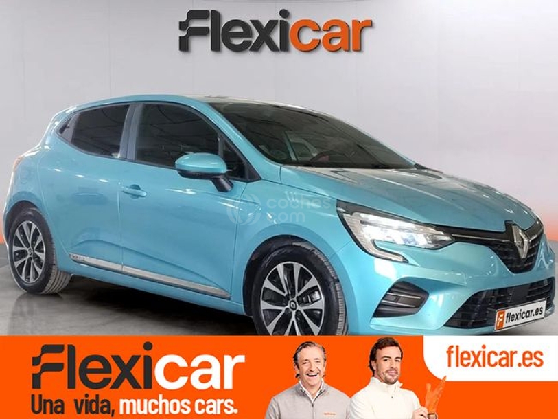 Foto del RENAULT Clio TCe Intens 74kW