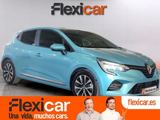 Foto del RENAULT Clio TCe Intens 74kW