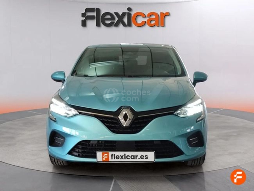 Foto del RENAULT Clio TCe Intens 74kW