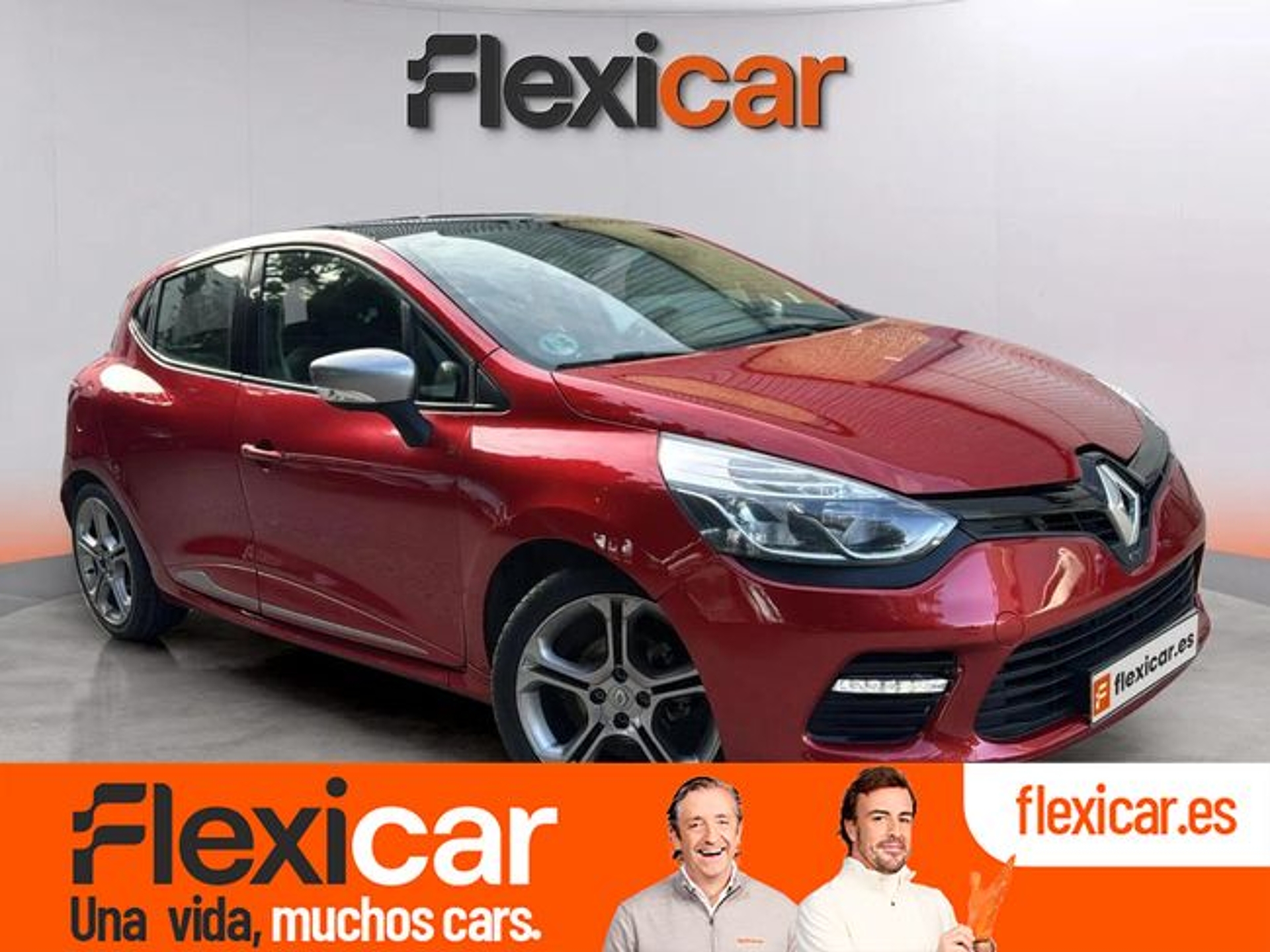 Imagen de RENAULT Clio