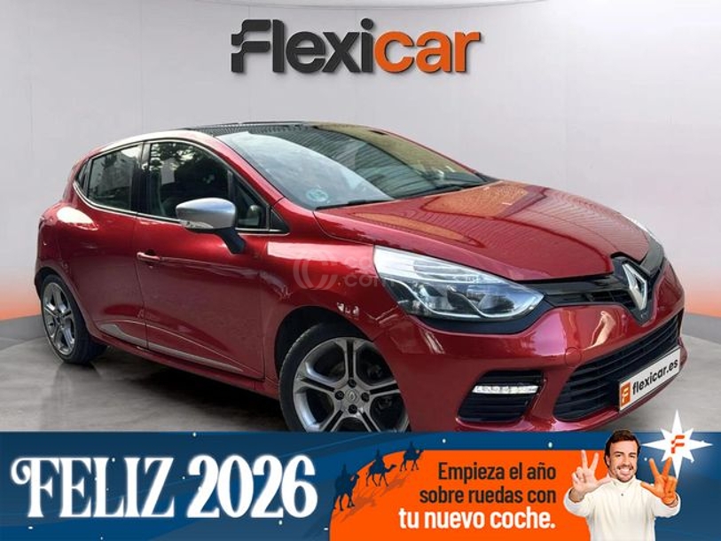Foto del RENAULT Clio 1.2 TCe Energy Zen EDC 87kW