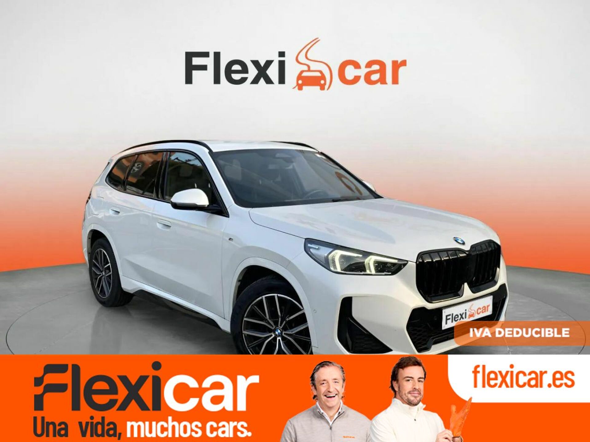 Imagen de BMW X1