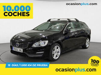 Imagen de VOLVO V60 D3 Momentum 150