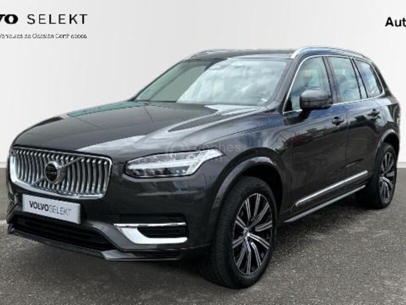 Foto del VOLVO XC90 B5 Plus Bright AWD Aut.