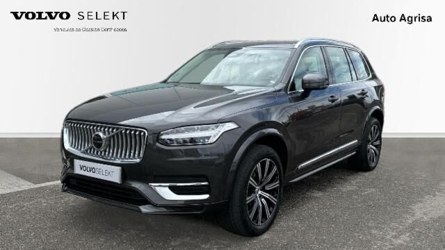 VOLVO XC90 (2.0 B5 D MHEV PLUS BRIGHT AWD AUTO 235 5P 7 Plazas) en Rioja, L