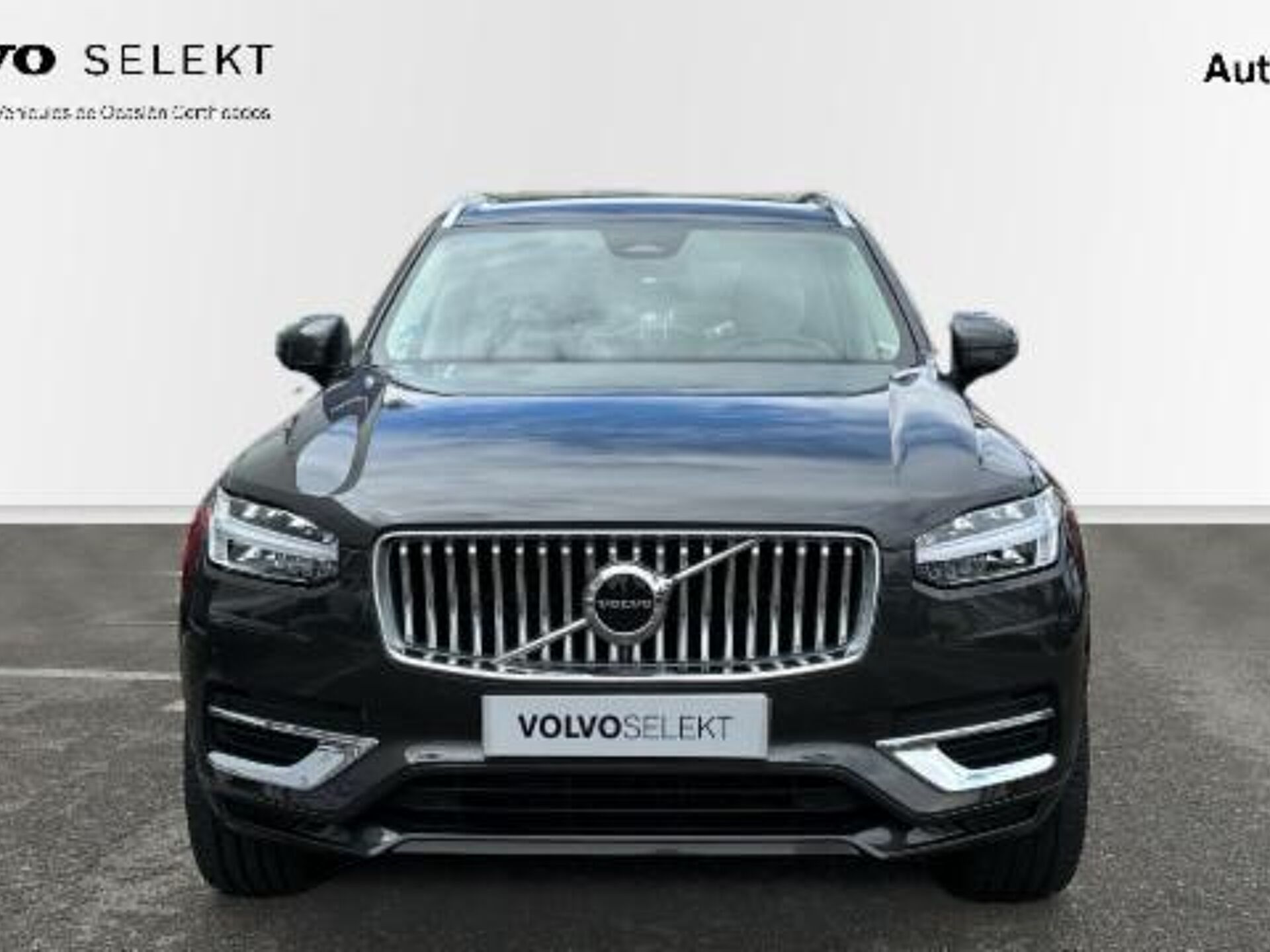Imagen 3 de VOLVO XC90