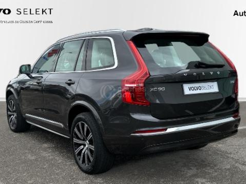Foto del VOLVO XC90 B5 Plus Bright AWD Aut.